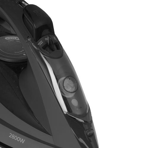 Утюг Polaris PIR 2820AK 3m черный — фото 5