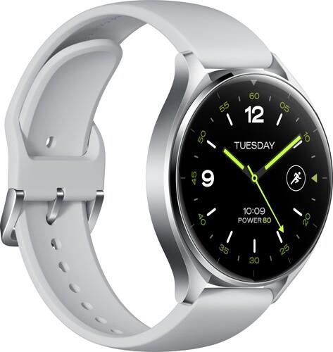 Смарт-часы Xiaomi Watch 2