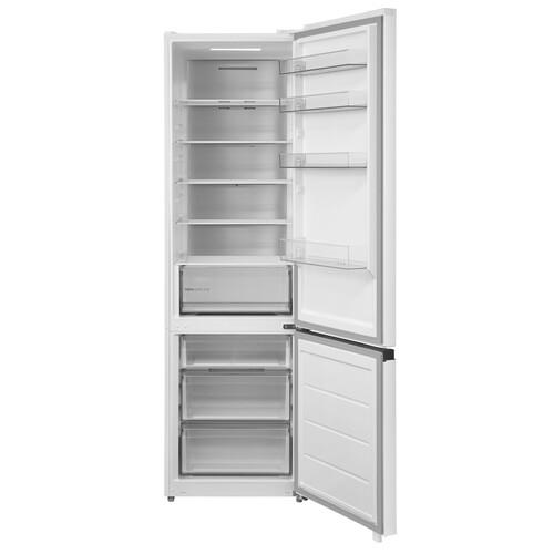Холодильник с морозильником Midea MDRB510FGF01IDM белый Холодильник с морозильником Midea MDRB510FGF01IDM белый — Детали конструкции