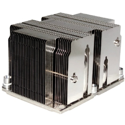 Кулер Ablecom AHS-S20200, LGA3647, 2U, Passive