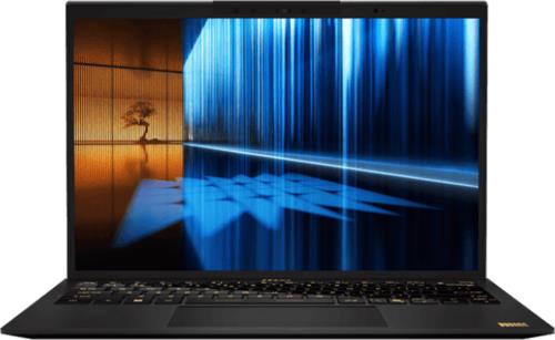 13.3" Ноутбук MSI Prestige 13 AI+ Ukiyo-e Edition A2VMG-212RU черный