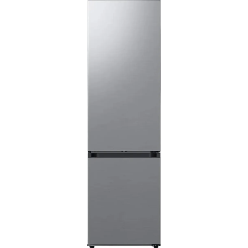 Холодильник Samsung RB38C6B3ES9/EF сталь