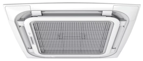 Кассетный кондиционер TCL TCC-36HRA / TOU-36HSA