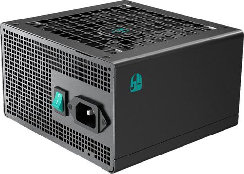 Блок питания DEEPCOOL GamerStorm PN650M  черный