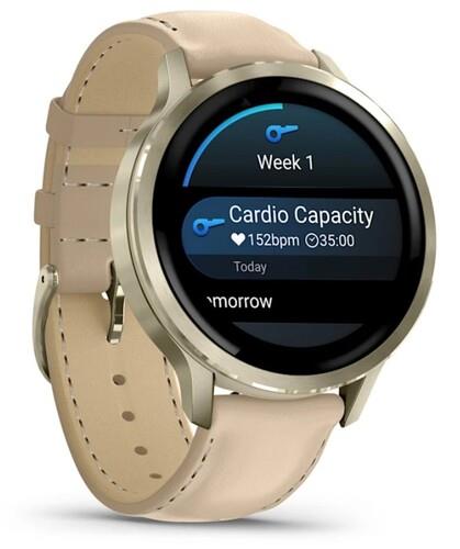 Спортивные часы Garmin Venu 4