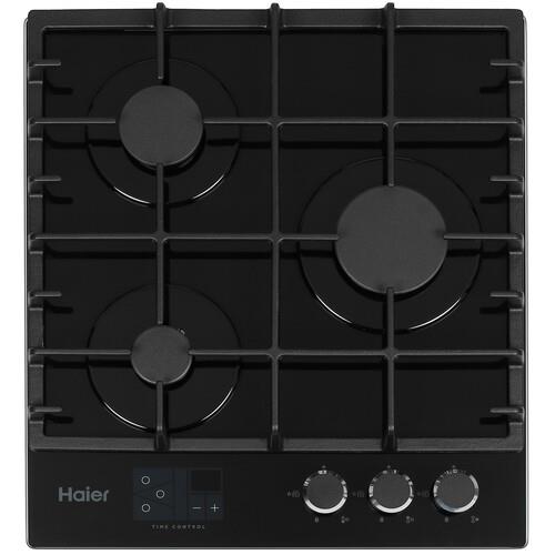 Газовая варочная поверхность Haier HHX-G53CNSB