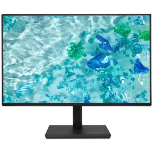 Монитор Acer Vero B277Gbmiprxv (UM.HB7CD.G02) Black