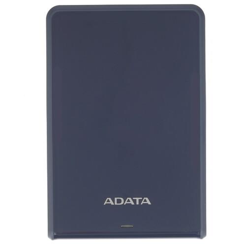 1 ТБ Внешний HDD ADATA HV620 Slim [AHV620S-1TU31-CBL]