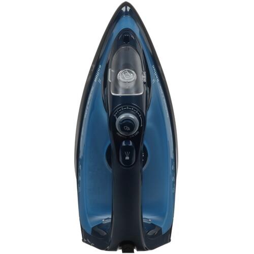 Утюг Braun TexStyle 7 Pro SI7160BL синий — фото 2