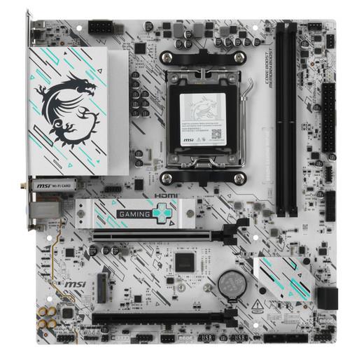 Материнская плата MSI B840M GAMING WIFI6E