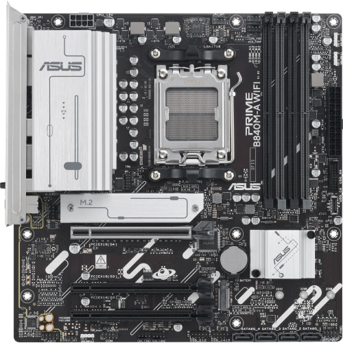 Материнская плата ASUS Prime B840M-A Wifi