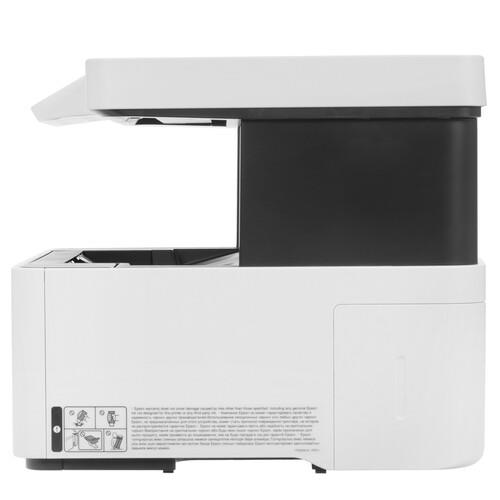 МФУ струйное Epson M2170 МФУ струйное Epson M2170 — Расходники и комплект поставки