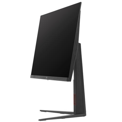 27" Монитор AOC Q27G4ZD черный 27" Монитор AOC Q27G4ZD черный — Дополнительный ракурс монитора