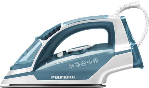 Утюг REDMOND IR1606 бирюзовый