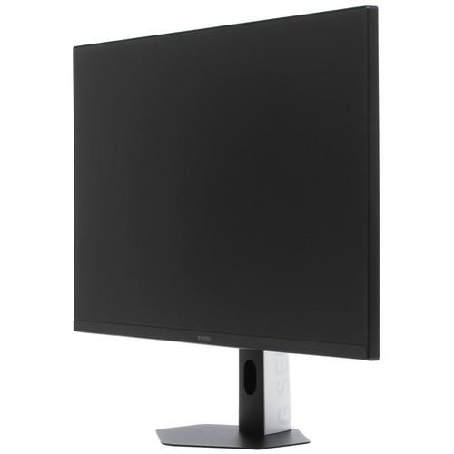 27" Монитор Xiaomi G27Qi 2026 черный 27" Монитор Xiaomi G27Qi 2026 черный — Регулировки и варианты установки