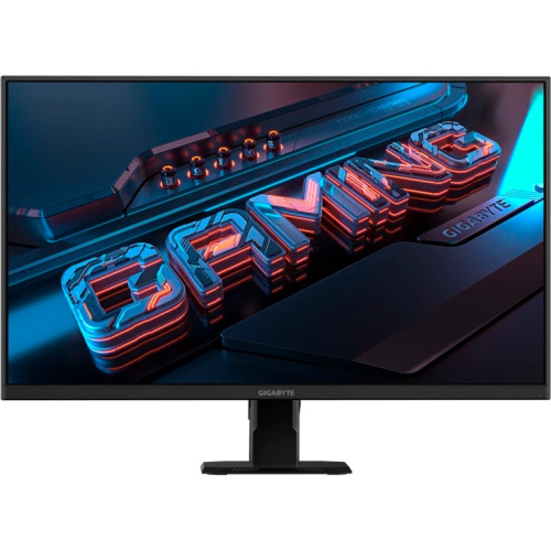 Монитор Gigabyte GS27QA EK (20VM0-GS27QABT-3EUR) Black