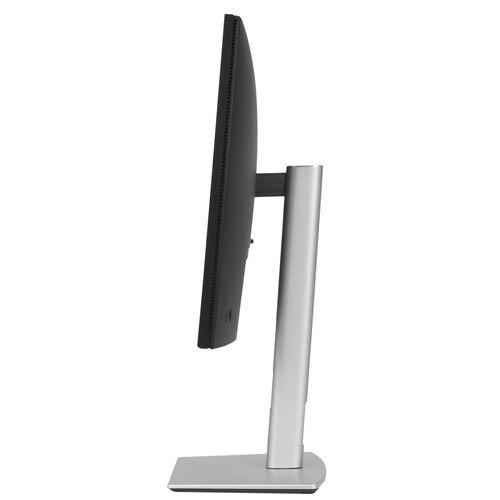 23.8" Монитор Dell P2425HE черный 23.8" Монитор Dell P2425HE черный — Дополнительный ракурс монитора
