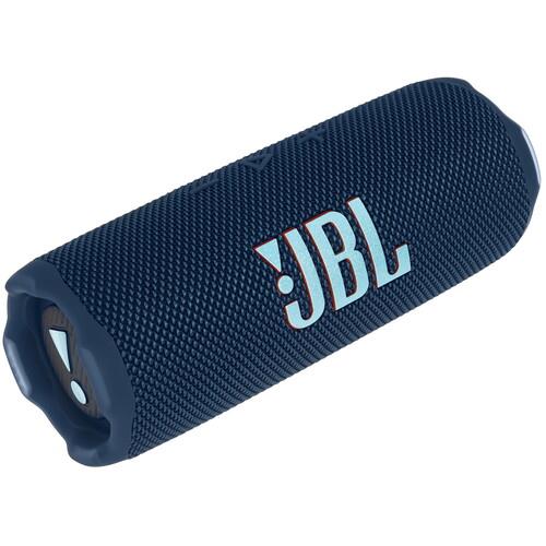 Портативная колонка JBL Flip 7, синий