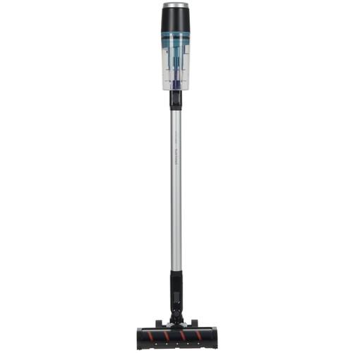 Вертикальный пылесос Philips XC3133/01 черный — фото 3