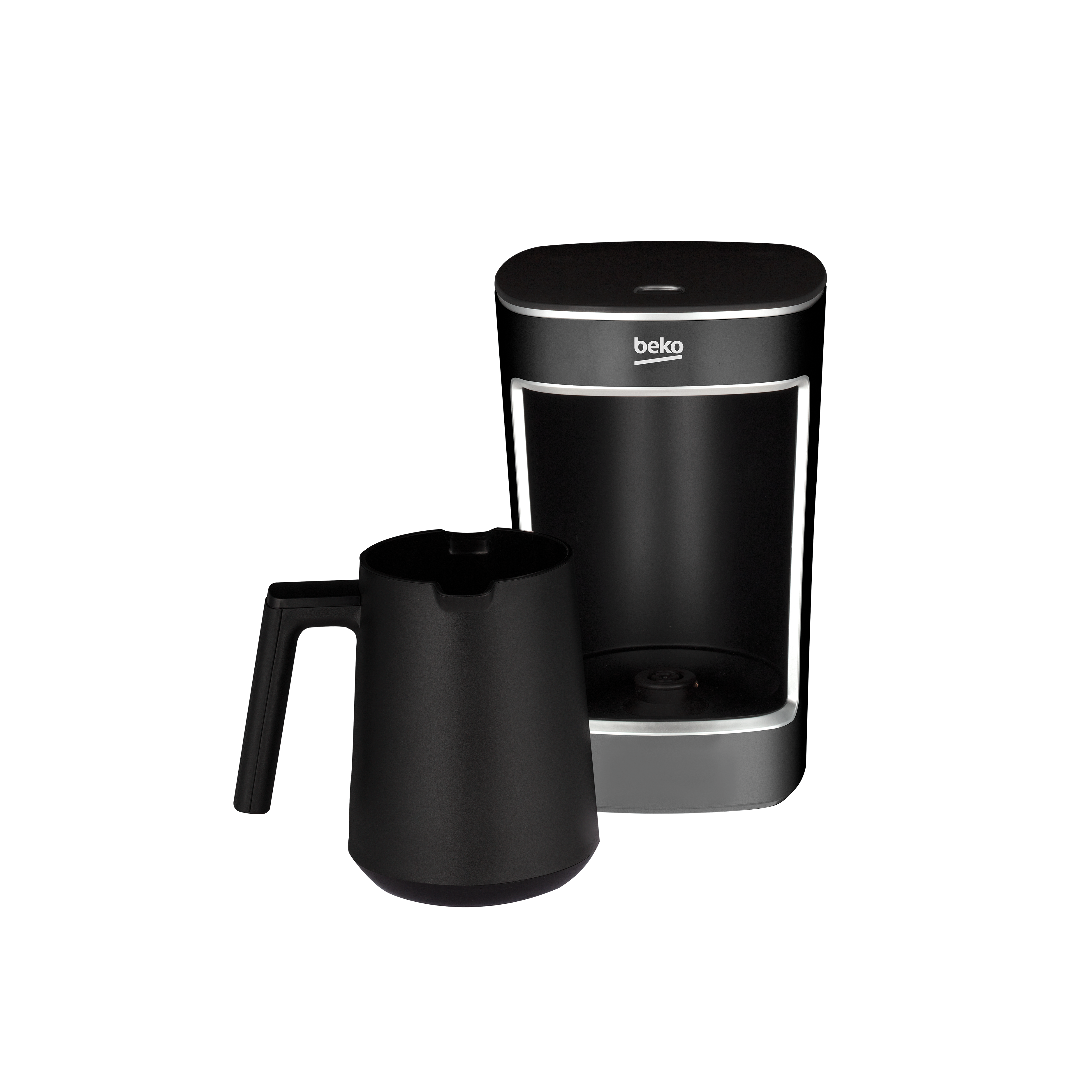Кофеварка Beko TKM 2341 Telvex — фотография 5