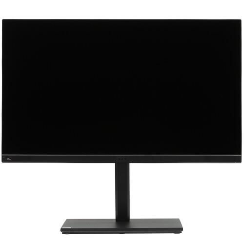 27" Монитор Acer Vero CB271Ubmiprux черный 27" Монитор Acer Vero CB271Ubmiprux черный — Видеоразъёмы и органы управления