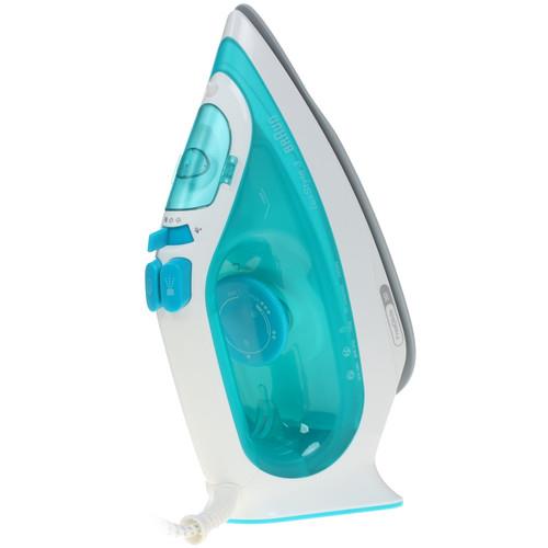 Утюг Braun TexStyle 3 SI3041GR зеленый — фото 3
