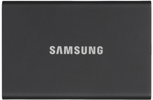 1000 ГБ Внешний SSD Samsung T7 [MU-PC1T0T/WW]