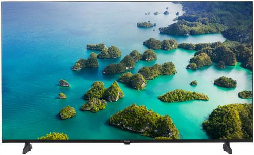 40" (101 см) Телевизор Haier 40 Smart TV D1 PRO черный