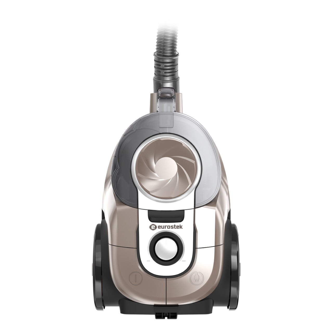 Пылесос Eurostek EVC-4510 — фото 4