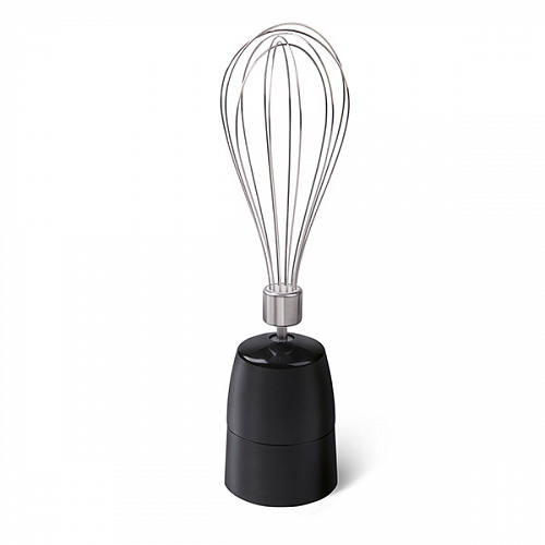 Блендер BQ HB601S Steel-Black — фотография 5