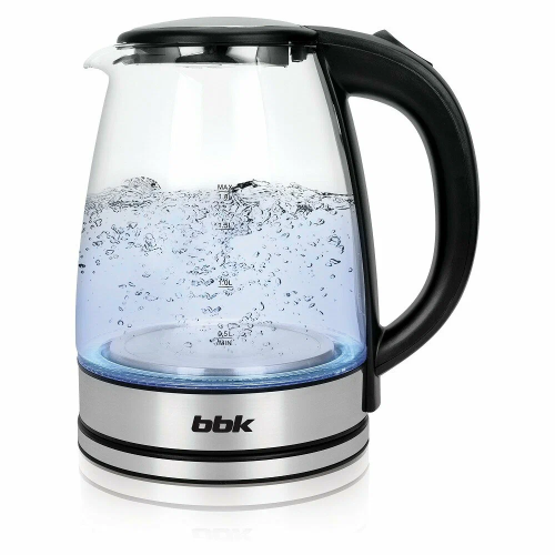 Электрочайник BBK EK1813GB