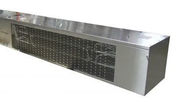 Тепловая завеса Тропик X410E10 Techno