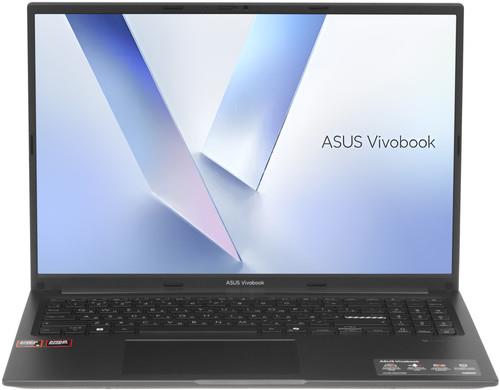 16" Ноутбук ASUS Vivobook 16 M1605NAQ-MB062 черный