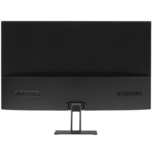 27" Монитор Xiaomi A27i черный 27" Монитор Xiaomi A27i черный — Дополнительный ракурс монитора