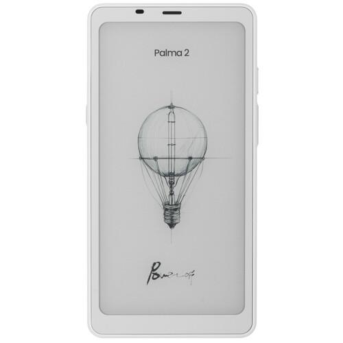 6.13" Электронная книга ONYX BOOX Palma 2 белый