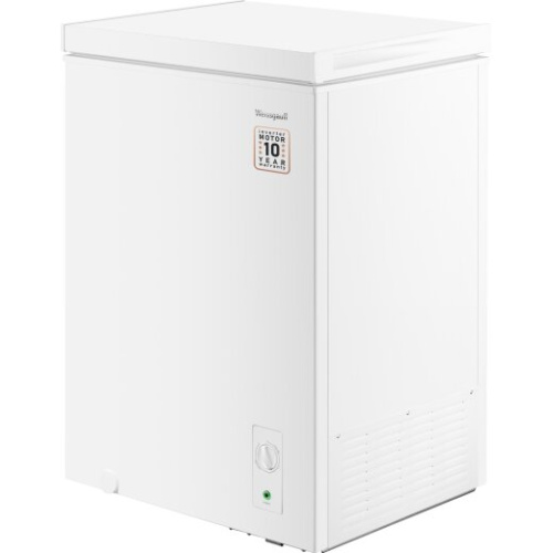 Морозильник Weissgauff WFH-150 Inverter