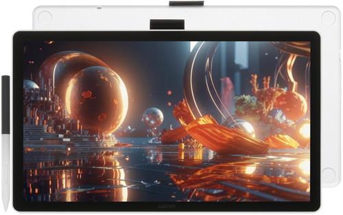 Графический монитор Wacom One 14 Pen Display