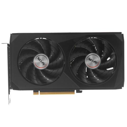 Видеокарта AFOX GeForce RTX 3060 [AF3060-12GD6H7-V4]