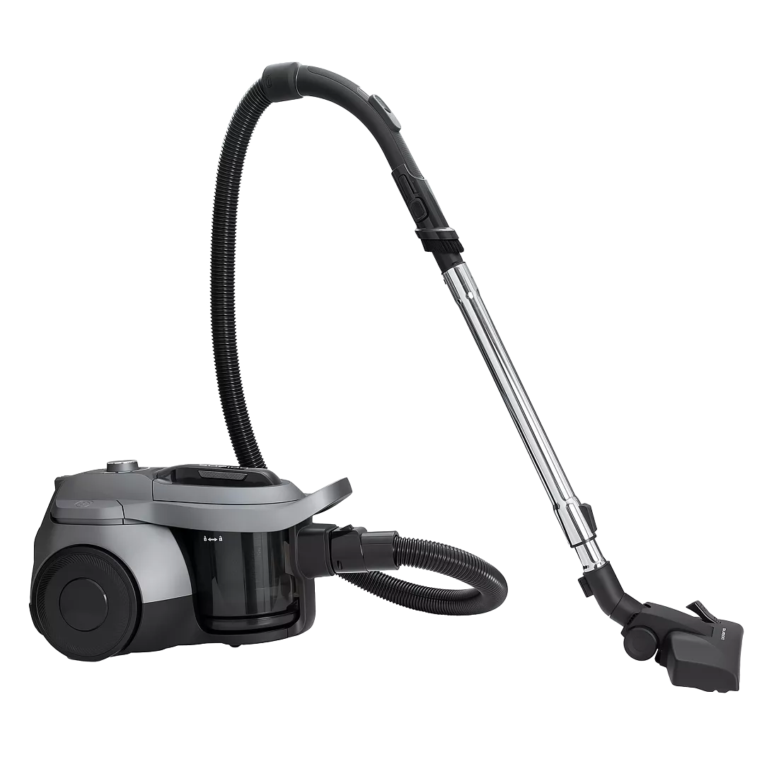 Пылесос Polaris PVC 2211 графит — фото 2