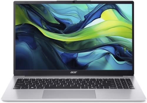 15.6" Ноутбук Acer Aspire Lite AL15-42P-R3HP серебристый