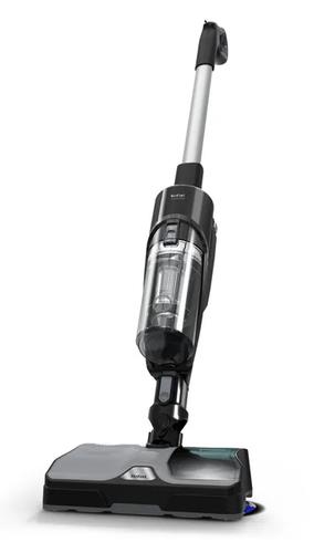 Вертикальный пылесос  Tefal X-Combo GF3039WO  черный