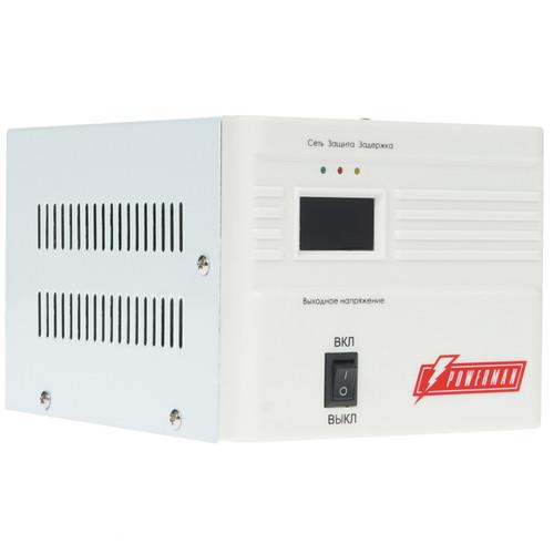 Стабилизатор напряжения PowerMan AVS 1000A