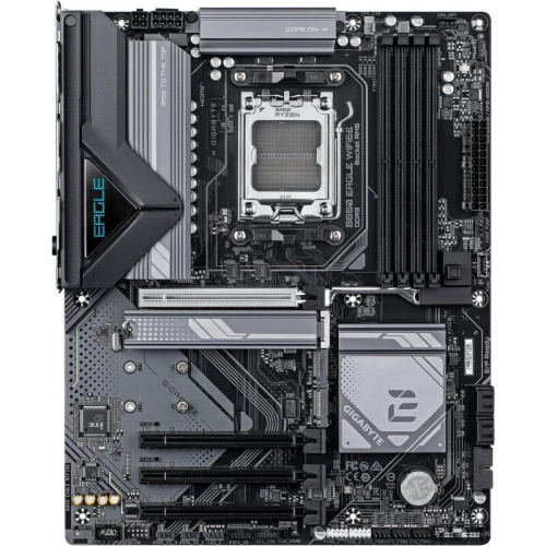 Материнская плата GigaByte B850 Eagle Wifi6E rev. 1.0