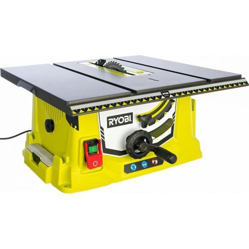 Распиловочный станок без станины Ryobi RTS1800-G (5133002021)