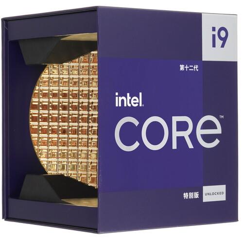 Процессор Intel Core i9-12900KS BOX