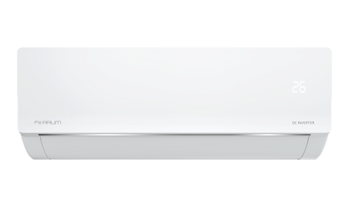 Сплит-система Ferrum iFIS09F3C/iFOS09F3C Force Pro DC Inverter