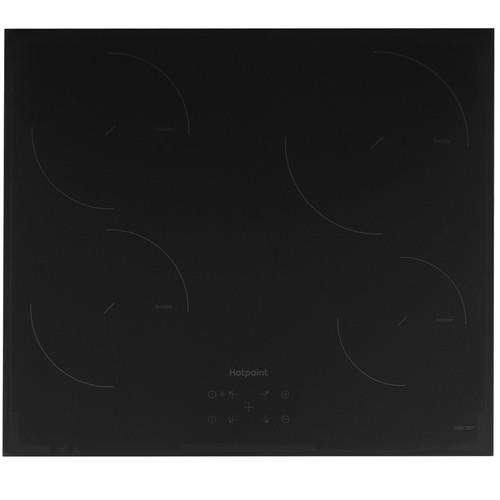 Индукционная варочная поверхность Hotpoint HQ 1460S NE