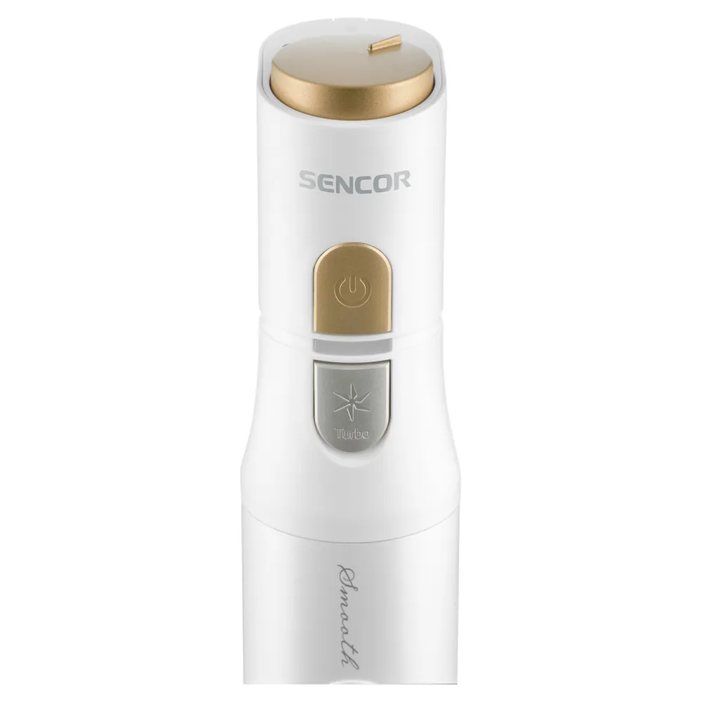 Блендер Sencor SHB 6441WH — фотография 3