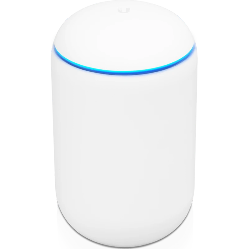 Маршрутизатор Ubiquiti UniFi Dream Machine UDM многофункциональное устройство, объединяющее маршрутизатор