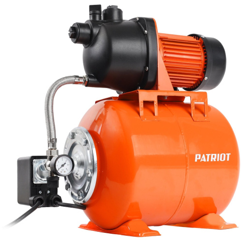 Насосная станция PATRIOT PW 800-20P 315302476